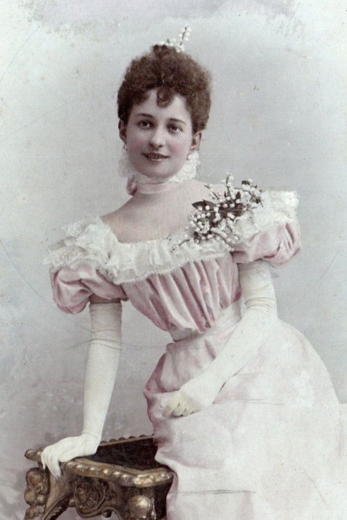 Photo of Luise Fleck