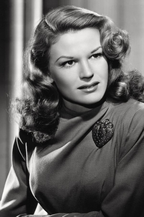 Photo of K.T. Stevens