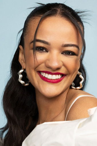 Photo of Marissa Bode