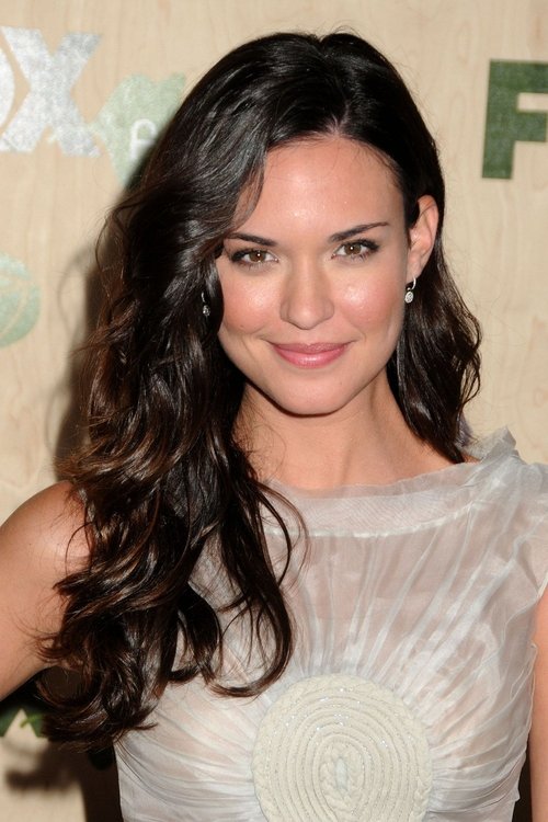 Photo of Odette Annable