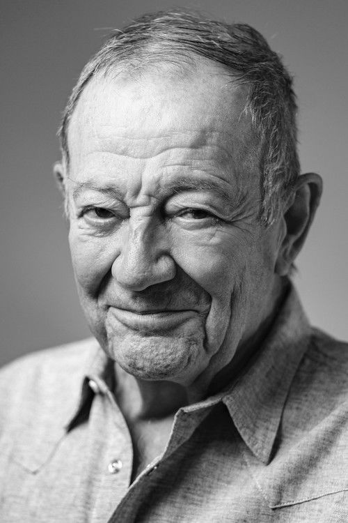 Photo of Benoît Allemane