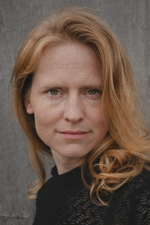 Photo of Mille Maria Dalsgaard