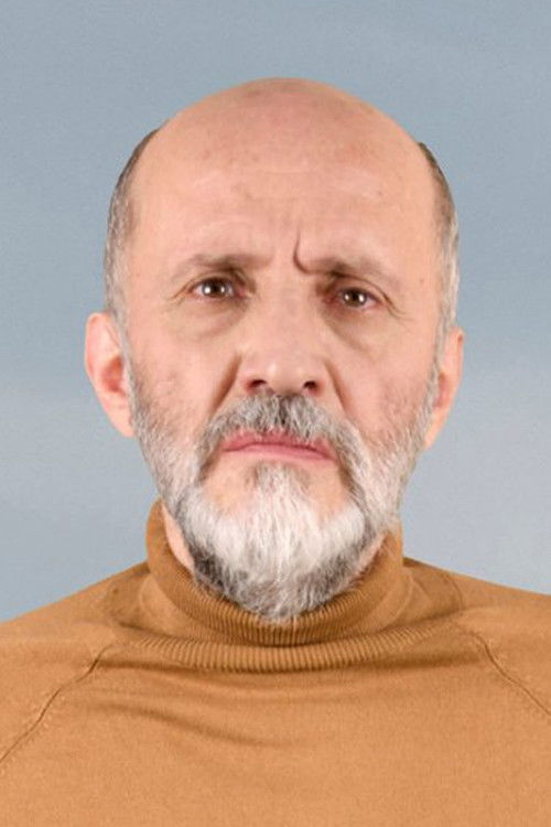 Manos Vakousis