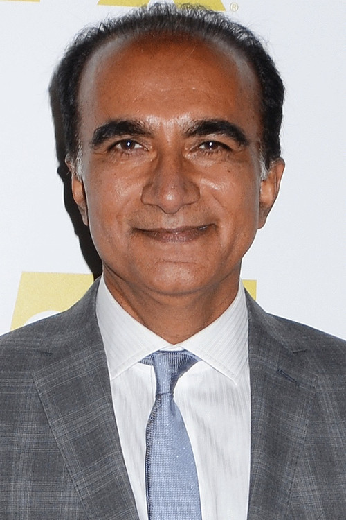 Photo of Iqbal Theba