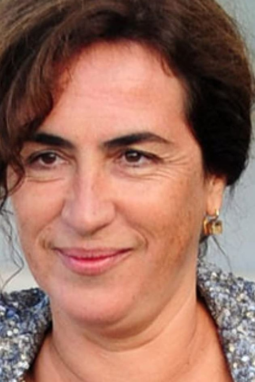 Photo of Rita Blanco