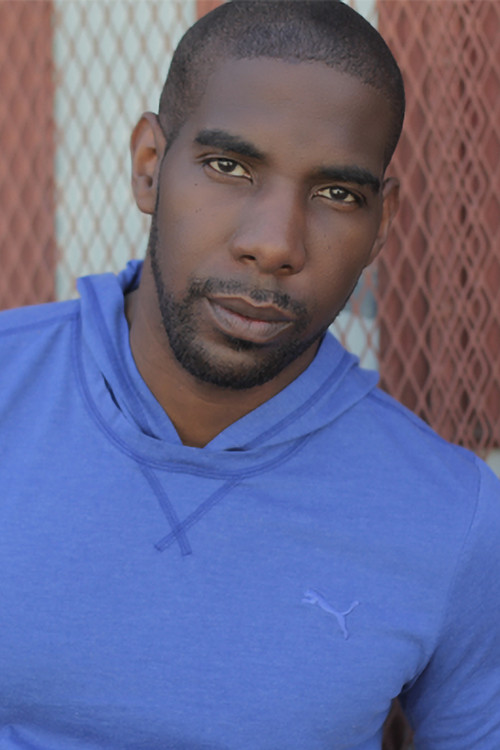 Photo of Desean Terry