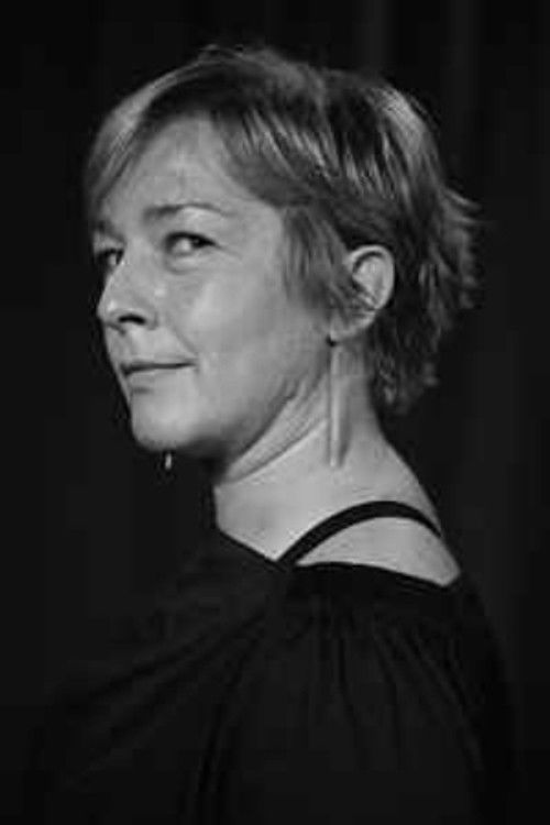 Photo of Isabelle Van Hecke