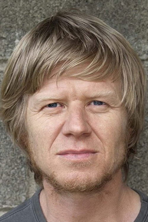 Photo of Anthony Morris