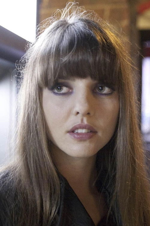 Photo of Ophelia Lovibond