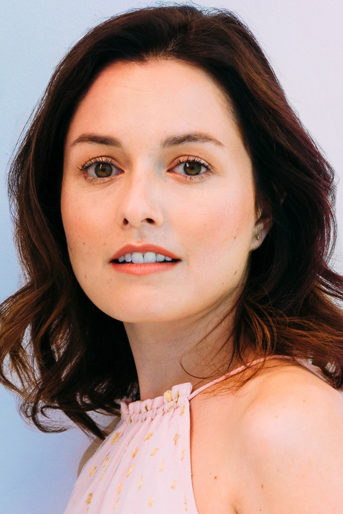 Photo of Jenna Gavigan