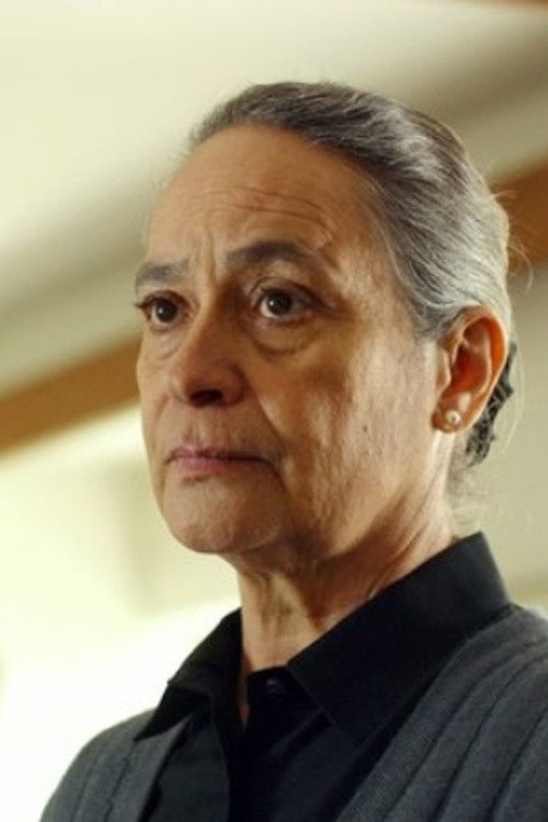 Photo of Monica Bleibtreu