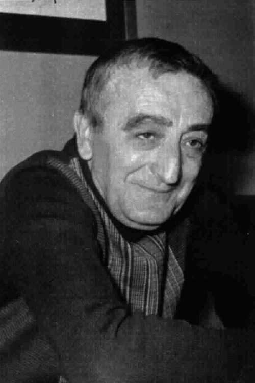 Photo of Mario Bava
