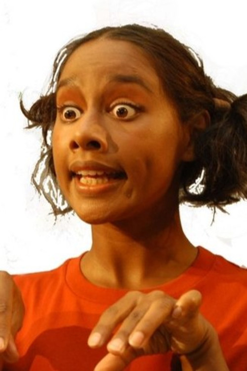 Photo of Urmila Berg-Domaas