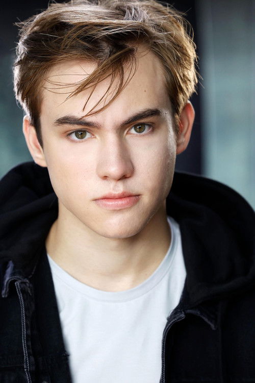 Photo of Cameron Judd