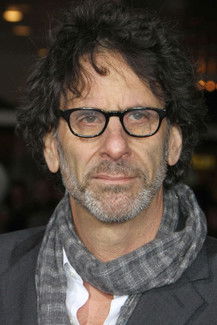 Photo of Joel Coen