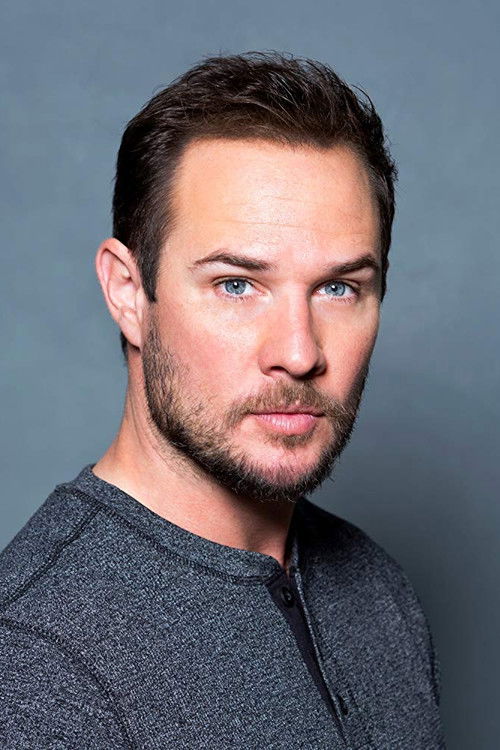 Photo of Ryan Merriman