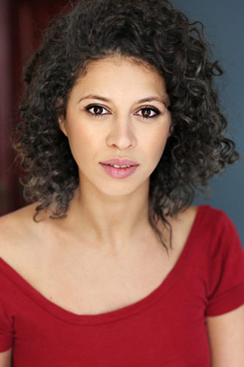 Photo of Nadia Essadiqi