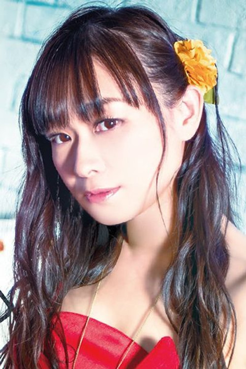 Photo of Asami Imai