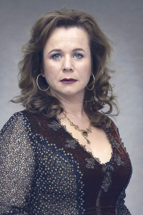 Photo of Emily Watson