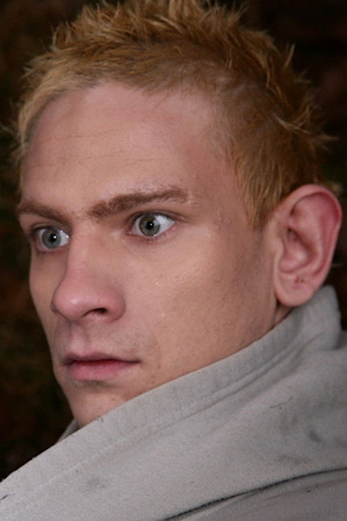 Photo of Kevin Gould