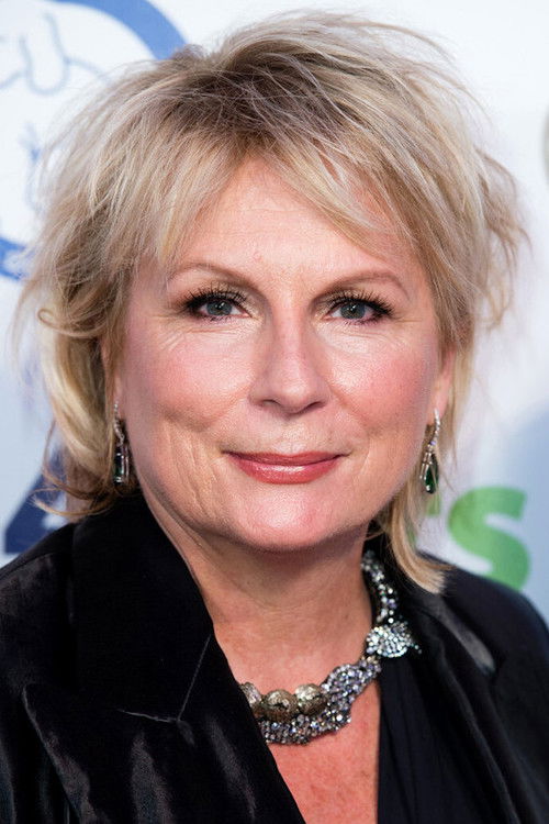 Photo of Jennifer Saunders