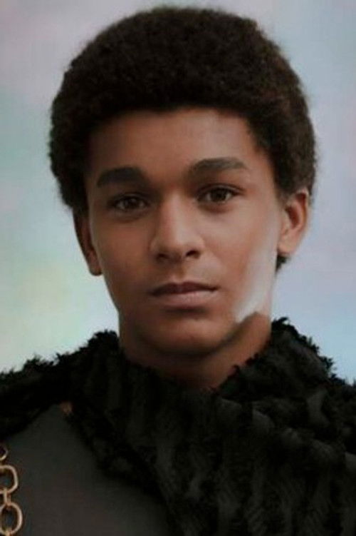 Photo of Jaden Michael