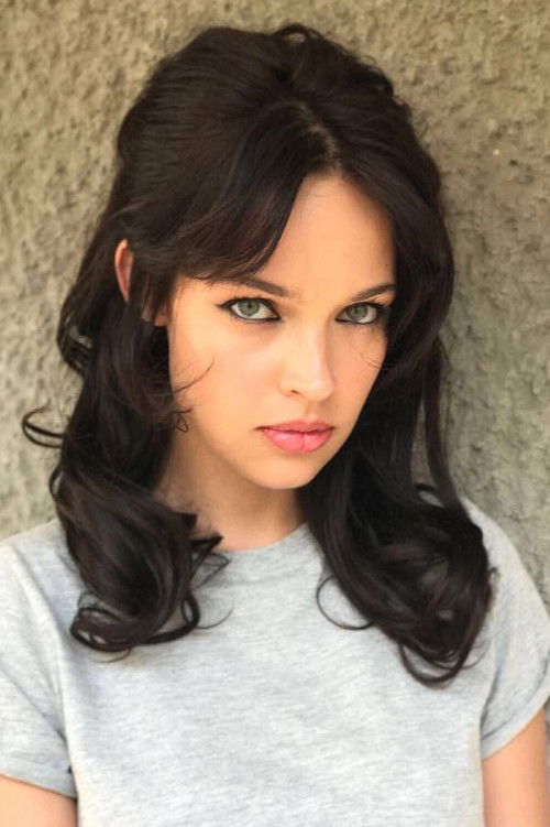 Photo of Aggy K. Adams