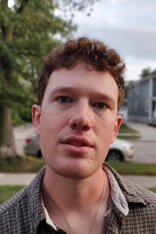 Photo of Jack Henry Calverley