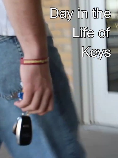 Day in the Life of Keys