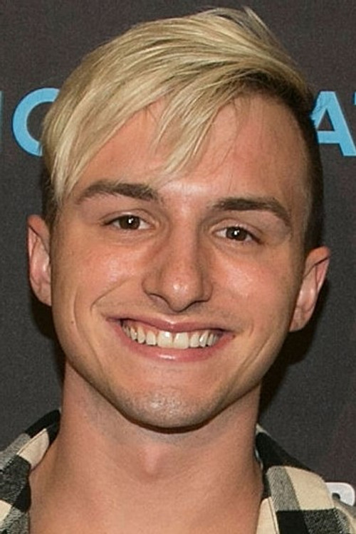 Photo of Lucas Cruikshank