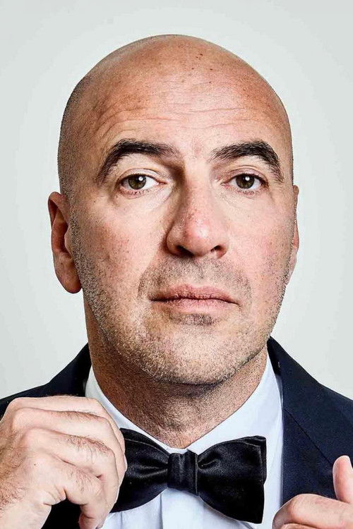 Photo of Rostislav Khait