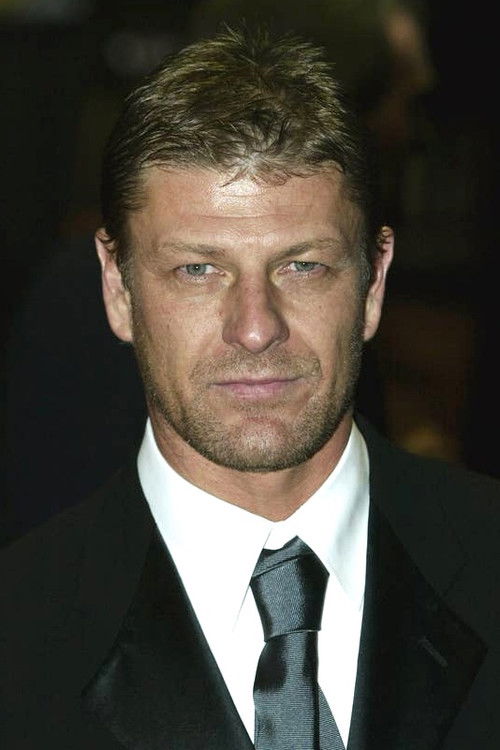 Photo of Sean Bean