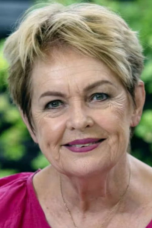 Photo of Ghita Nørby