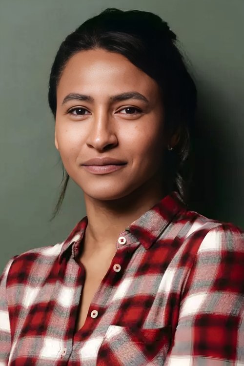 Photo of Léonie Simaga