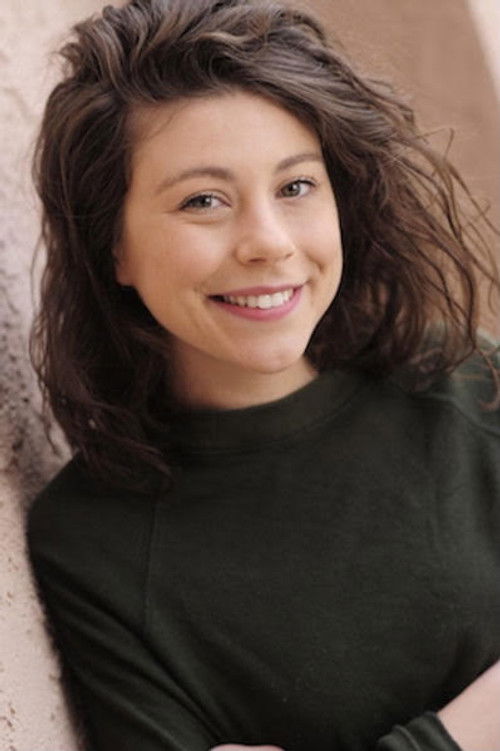 Photo of Allyson Cristofaro