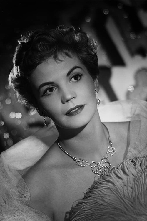 Photo of Annemarie Düringer