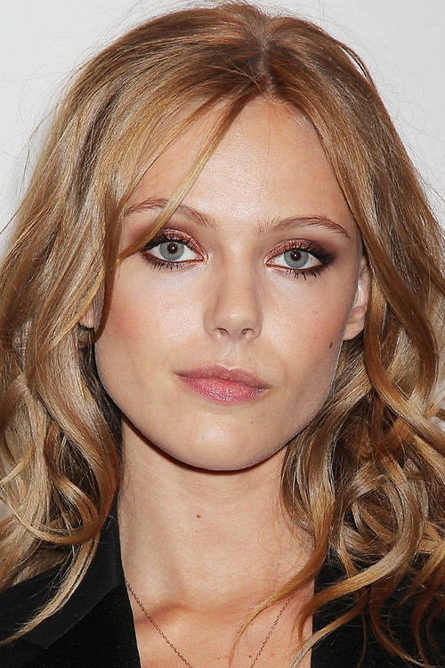 Photo of Frida Gustavsson