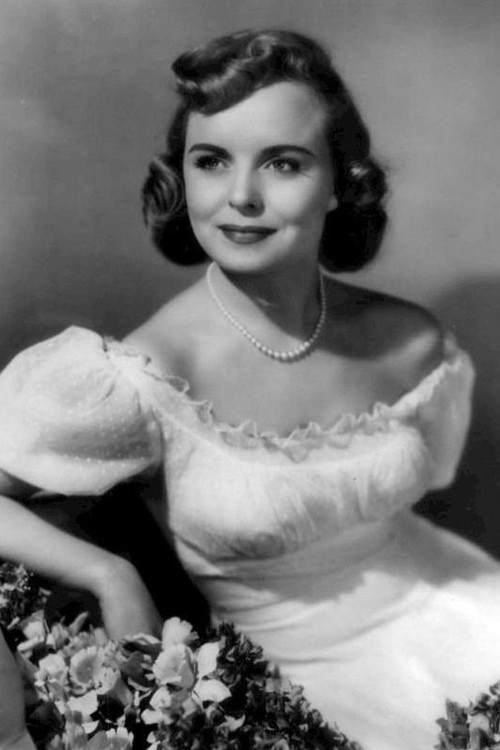 Photo of Lillian Miles