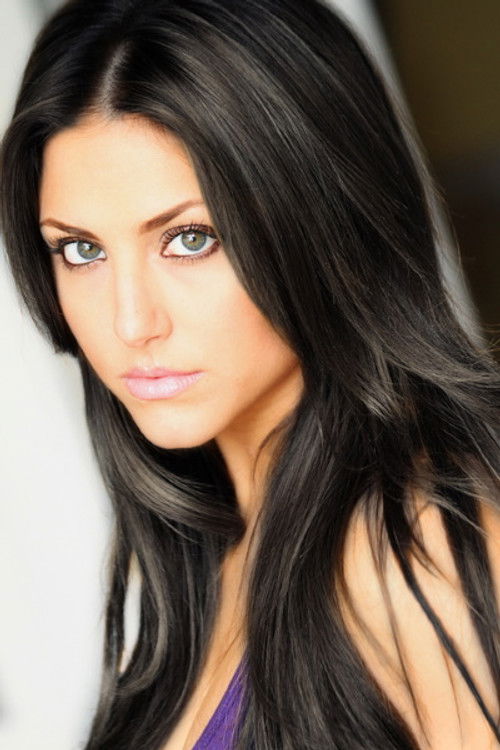 Photo of Cassie Scerbo
