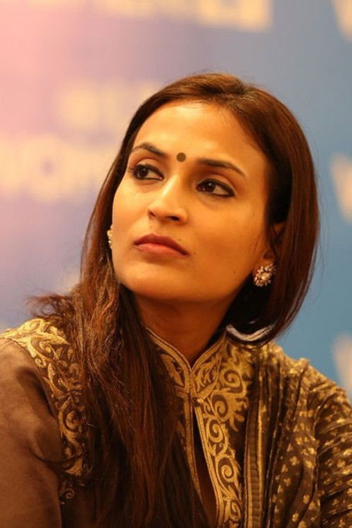 Photo of Aishwarya Rajinikanth