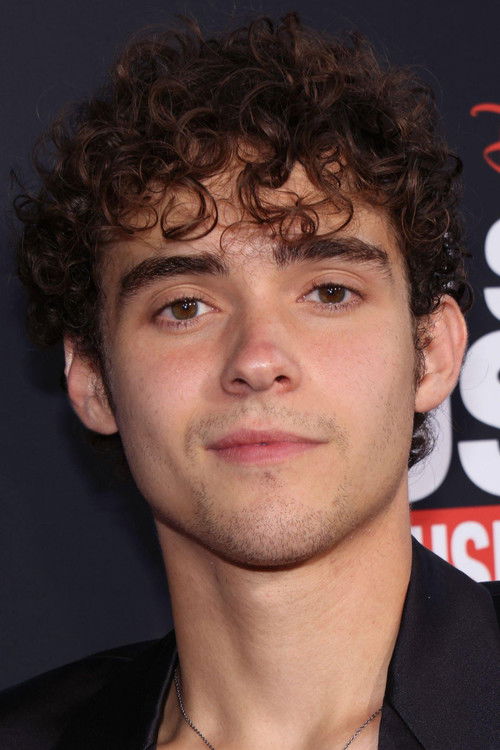 Photo of Joshua Bassett