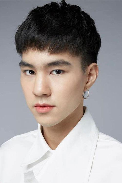 Photo of Peerapun Chungcharoenpanich