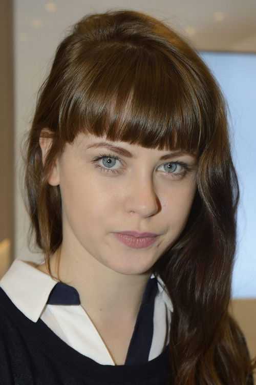 Photo of Jenovéfa Boková