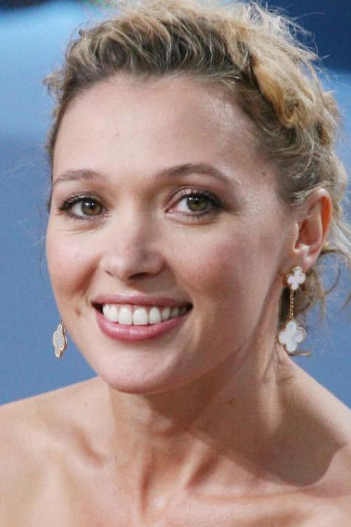 Photo of Anne Marivin