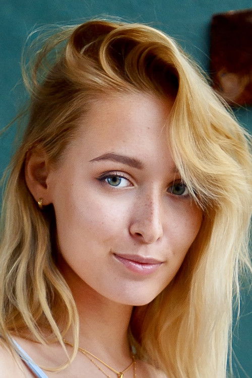 Photo of Kelly Collins