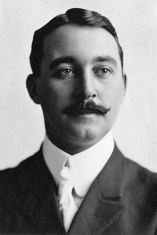 Photo of Guy Standing