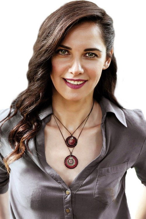 Photo of Ahu Türkpençe