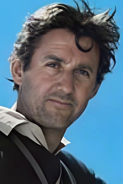 Photo of René Desmaison