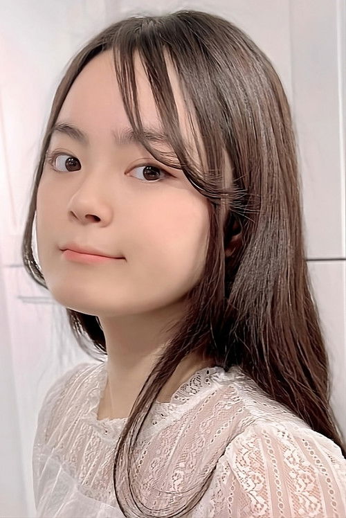 Photo of Anna Nagase