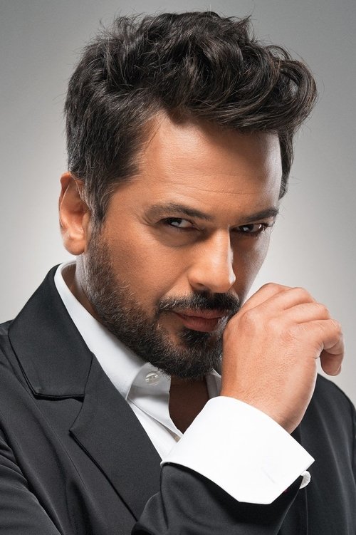 Photo of Emre Altuğ